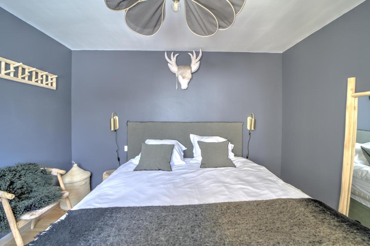 Myhome - Le Kachassa - Schuss Bel Appartement 4 Pax Tignes Val Claret Exterior photo
